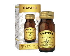 OVAVIS-T 50G PASTIGLIE GIORG