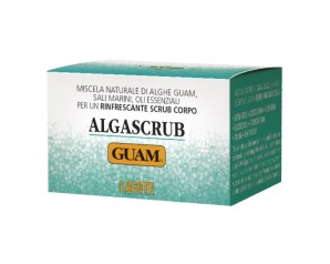 GUAM Algascrub  50g