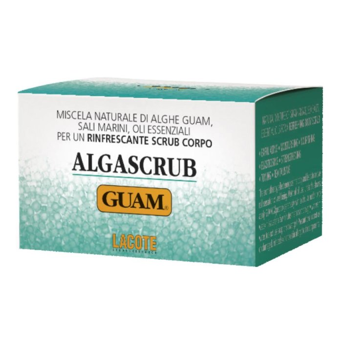 GUAM Algascrub 50g GUAM Algascrub 50g