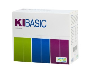 KIBASIC 24BUSTE