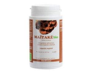 Erbavoglio Production Maitake' Bio 90 Capsule