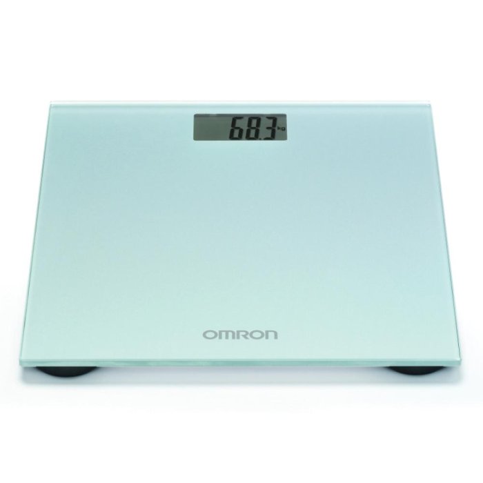 Corman Bilancia Omron Hn289 Digital Personal