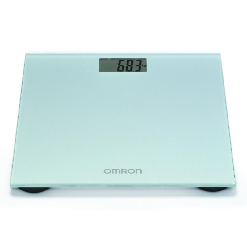 Corman Bilancia Omron Hn289 Digital Personal