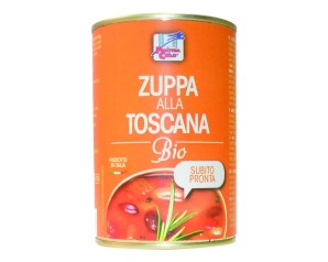 FsC Zuppa Toscana Bio 400g