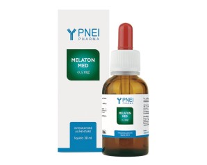 MELATON MED 0,5mg 30ml