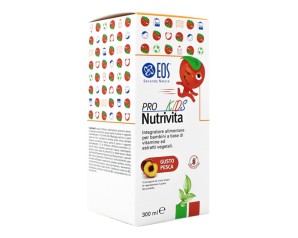 PRONUTRIVITA KIDS 300ML