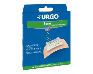 URGO CER USTI/FERITE 100X70 4P