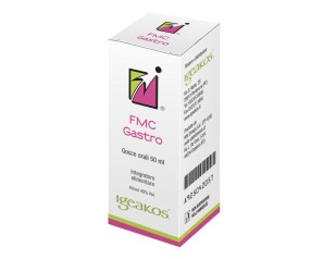 FMC Gastro Gocce 50ml