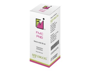 FMC Pnei Gtt 50ml