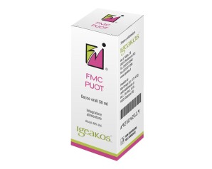 FMC Puot Gtt 50ml
