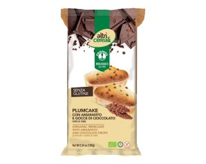 ALTRICEREALI Plumcake Am/Ciocc