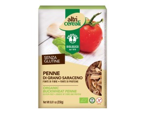 ALTRICEREALI PENNE GRANO SARAC