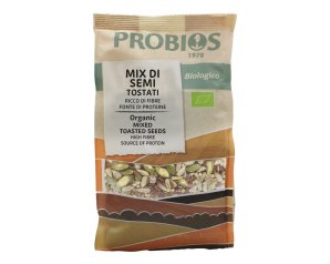 MIX DI SEMI TOSTATI 250G