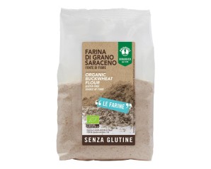 R&R Farina Grano Saraceno 375g