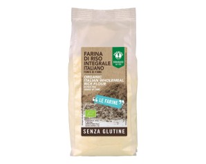 PROBIOS Farina Riso Int.375g