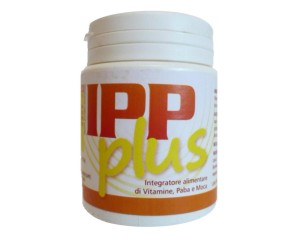IPP Plus 30 Cps