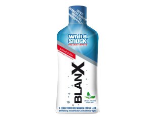 BLANX WHITE SHOCK COLLUT 500ML