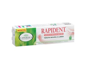 RAPIDENT PASTA ADESIVA 40G