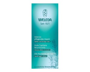OLIO NUTRIENTE CAPELLI 50ML