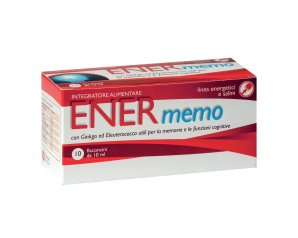 ENERMEMO 10FL