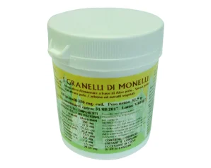 I GRANELLI DI MONELLI 150CPR