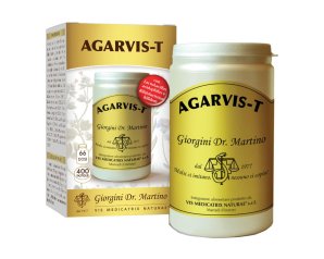 AGARVIS-T 200G 400 PASTIGLIE