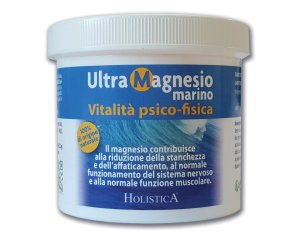 ULTRA MAGNESIO MARINO 150G