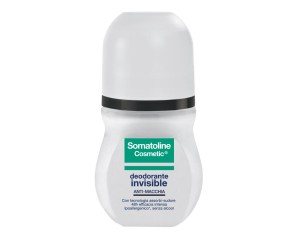 SOMAT C DEO INVIS ROLLON 50ML