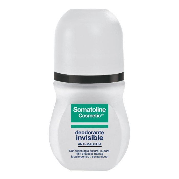 SOMAT C DEO INVIS ROLLON 50ML SOMAT C DEO INVIS ROLLON 50ML