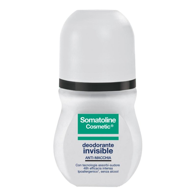 SOMAT C DEO INVIS ROLLON 50ML SOMAT C DEO INVIS ROLLON 50ML
