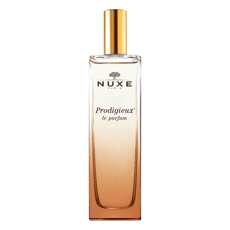 Nuxe Prodigieux Le Parfum Fragranza Donna Eau de Parfum 50 ml Nuxe Prodigieux Le Parfum Fragranza Donna Eau de Parfum 50 ml