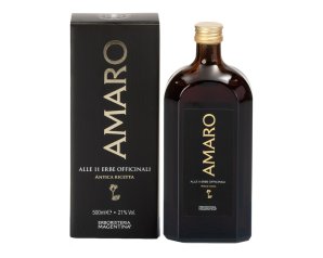 AMARO DIGESTIVO MAGENTINA500ML