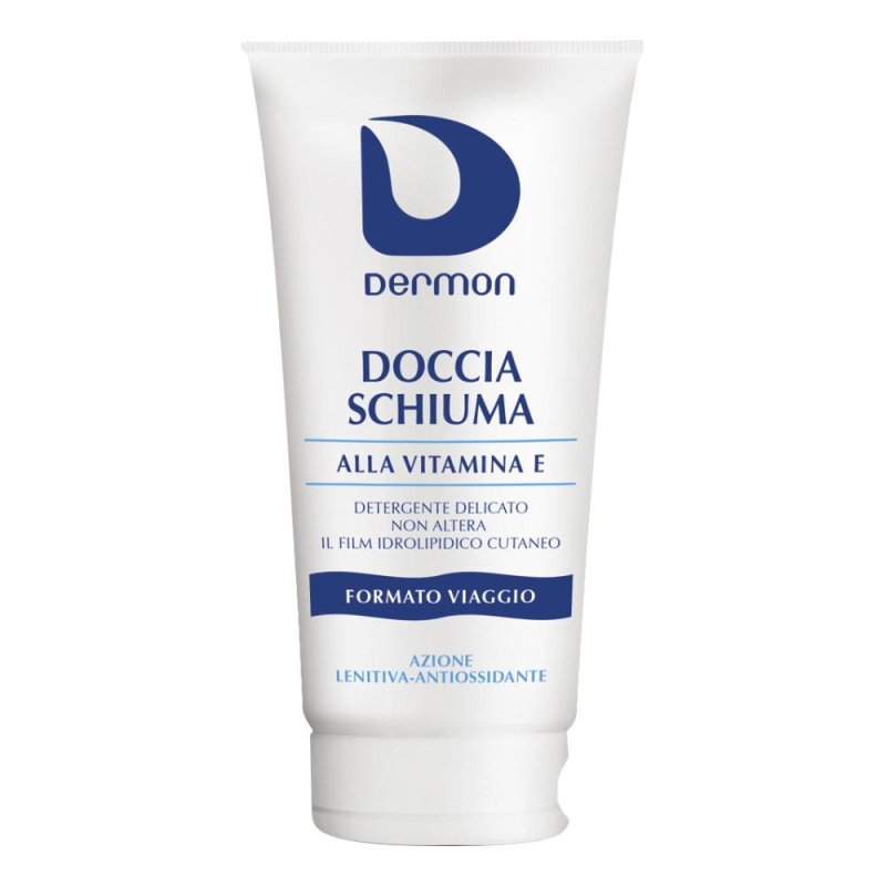 DERMON DocciaSch.Vit.E 100ml DERMON DocciaSch.Vit.E 100ml