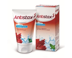 Antistax Fresh gel Gambe Extra Freschezza per le gambe 125 Ml