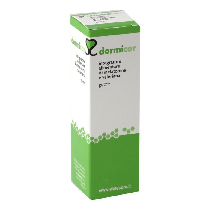 Essecore Dormicor Gocce Essecore Dormicor Gocce