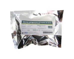 BENDA Refr.Ossido Zn  6x5 F/C