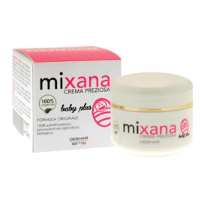 MIXANA BABY PLUS 50ML MIXANA BABY PLUS 50ML
