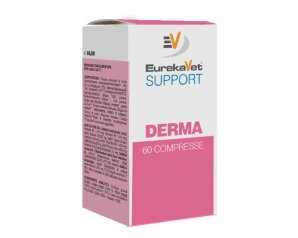 VETCARE DERMA 60 TAV