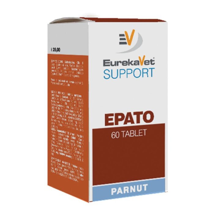 Epato 60 compresse - integratore per funzionalit&agrave; epatica