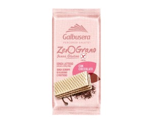Galbusera Zerograno Wafer 45 G