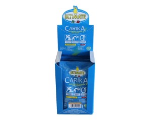 ULTIMATE Carika Aranc.8 Bust.