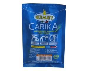 ULTIMATE CARIKA ARANC 1BUST 50