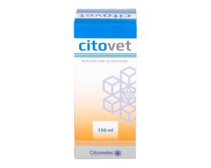 CITOVET 500ML