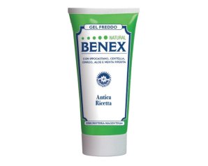 BENEX GEL FREDDO 50ML