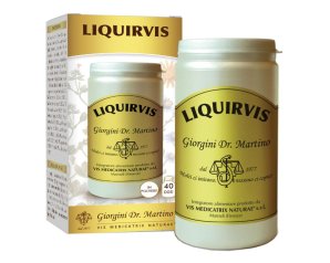 LIQUIRVIS Polv.100g