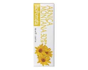 BIOPOMATA ARNICA 30% BIO 100ML