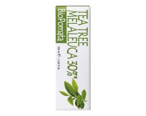 BIOPOMATA TEA TREE 30% BIO 100