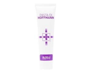 Olcelli Farmaceutici Pasta Di Hoffmann 100 G