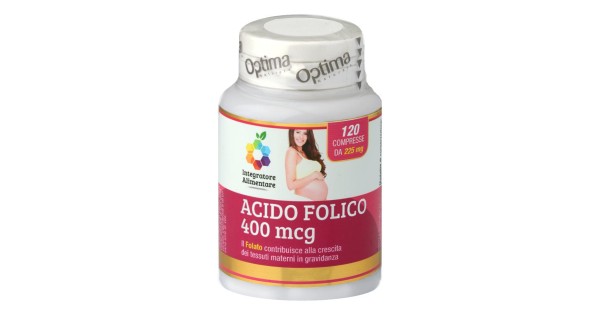 Acido Folico Stomaco Pieno O Vuoto