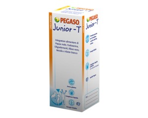 Pegaso Junior T Flacone 150 Ml
